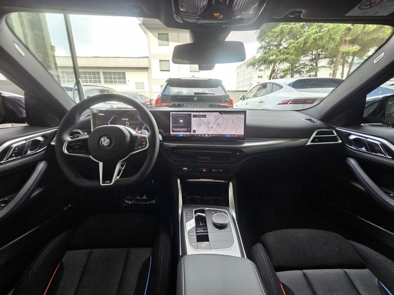 BMW Serie 4 420d sDrive MSport PRO TETTO C.19" Innovation PACK