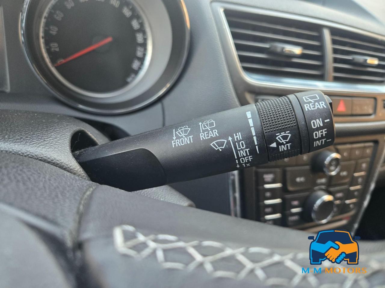 Opel Mokka 1.6 cdti Cosmo 136CV