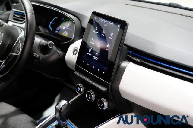 RENAULT Clio FULL HYBRID E-TECH 140 CV 5PORTE INTENS NEOPATENTI