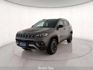 Jeep Compass 4xe 1.3 T4 PHEV 240cv Upland Cross 4xe Auto