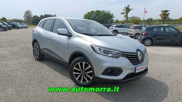 RENAULT Kadjar Blue dCi 8V 115CV EDC Techno
