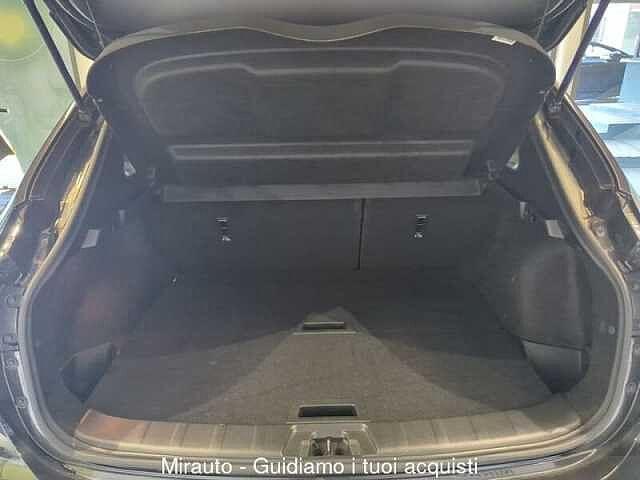 Nissan Qashqai Qashqai 1.3 DIG-T 140 CV N-Connecta
