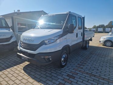 Iveco Daily 35C 12D BTOR 2.3 Cabinato PREZZO PIU' IVA