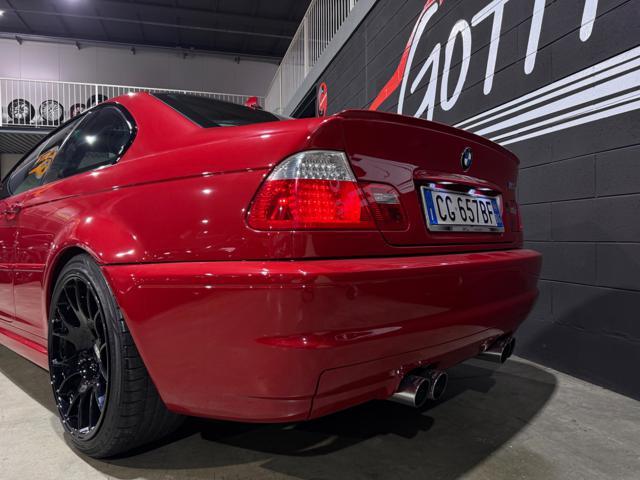 BMW M3 RED BBS UNICA