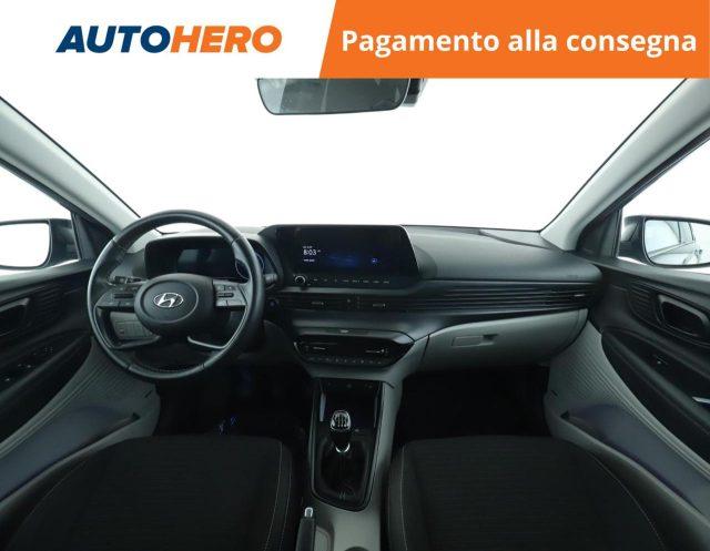 HYUNDAI i20 1.0 T-GDI 48V iMT Bose