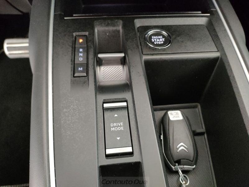 Citroën C5 Aircross C5 Aircross BlueHDi 130 S&S EAT8 Shine