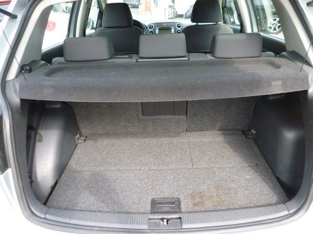 VOLKSWAGEN Golf Plus 1.6 Comfortline