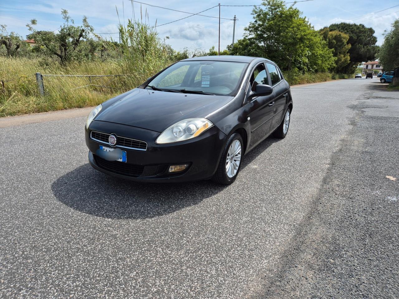 Fiat Bravo 1.4 Emotion GPL
