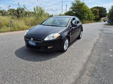Fiat Bravo 1.4 Emotion GPL