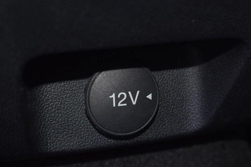 Ford Focus Focus 1.5 EcoBlue 120 CV SW Active