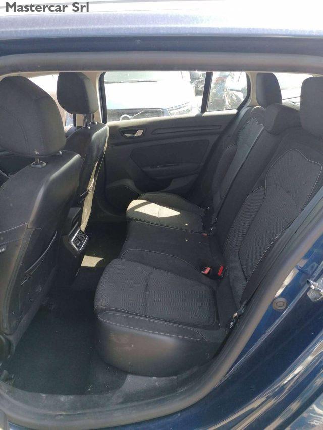 RENAULT Megane Megane IV Sporter 1.5 blue dci Business 115cv edc
