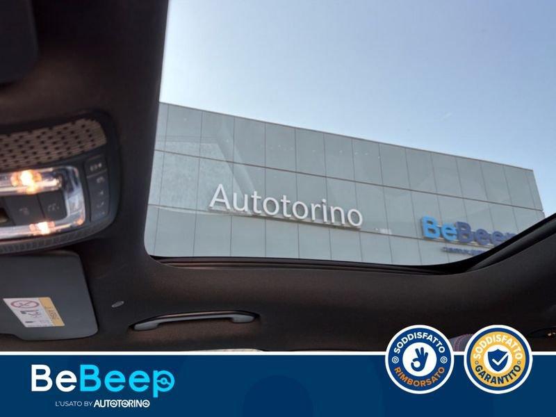 Mercedes-Benz GLA 250 E PHEV (EQ-POWER) PREMIUM AUTO