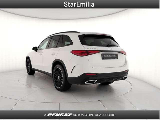 Mercedes-Benz GLC 220 GLC 220 d 4Matic Mild Hybrid AMG Line Advanced
