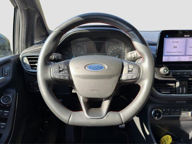 FORD Fiesta Fiesta 1.0 Ecoboost 95 CV 5 porte ST-Line