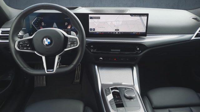 BMW 420 d 48V Coupé Msport Pro Aut. Restyling