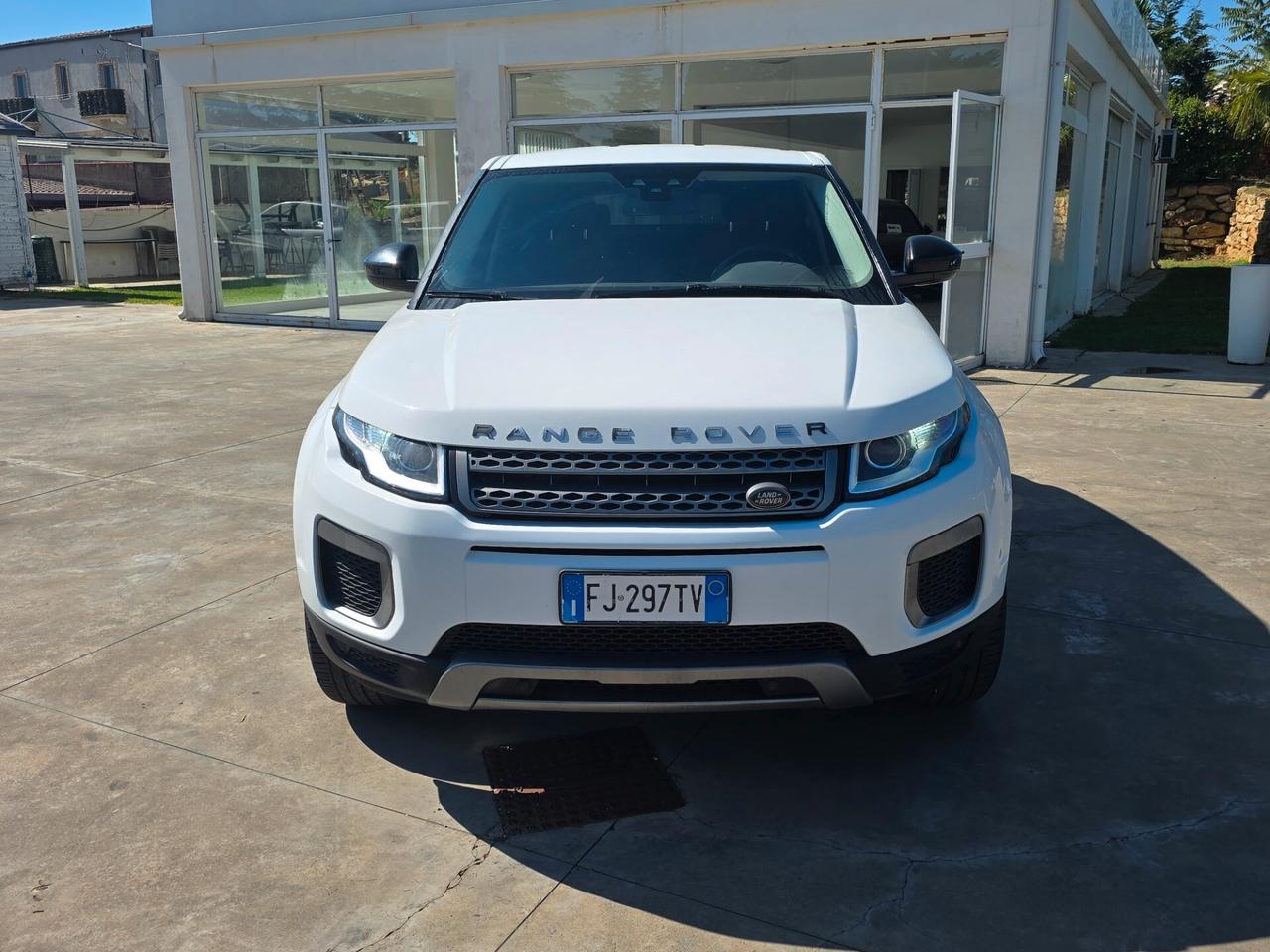 Land Rover Range Evoque 2.0 TD4 150 CV 5p. SE Dynamic