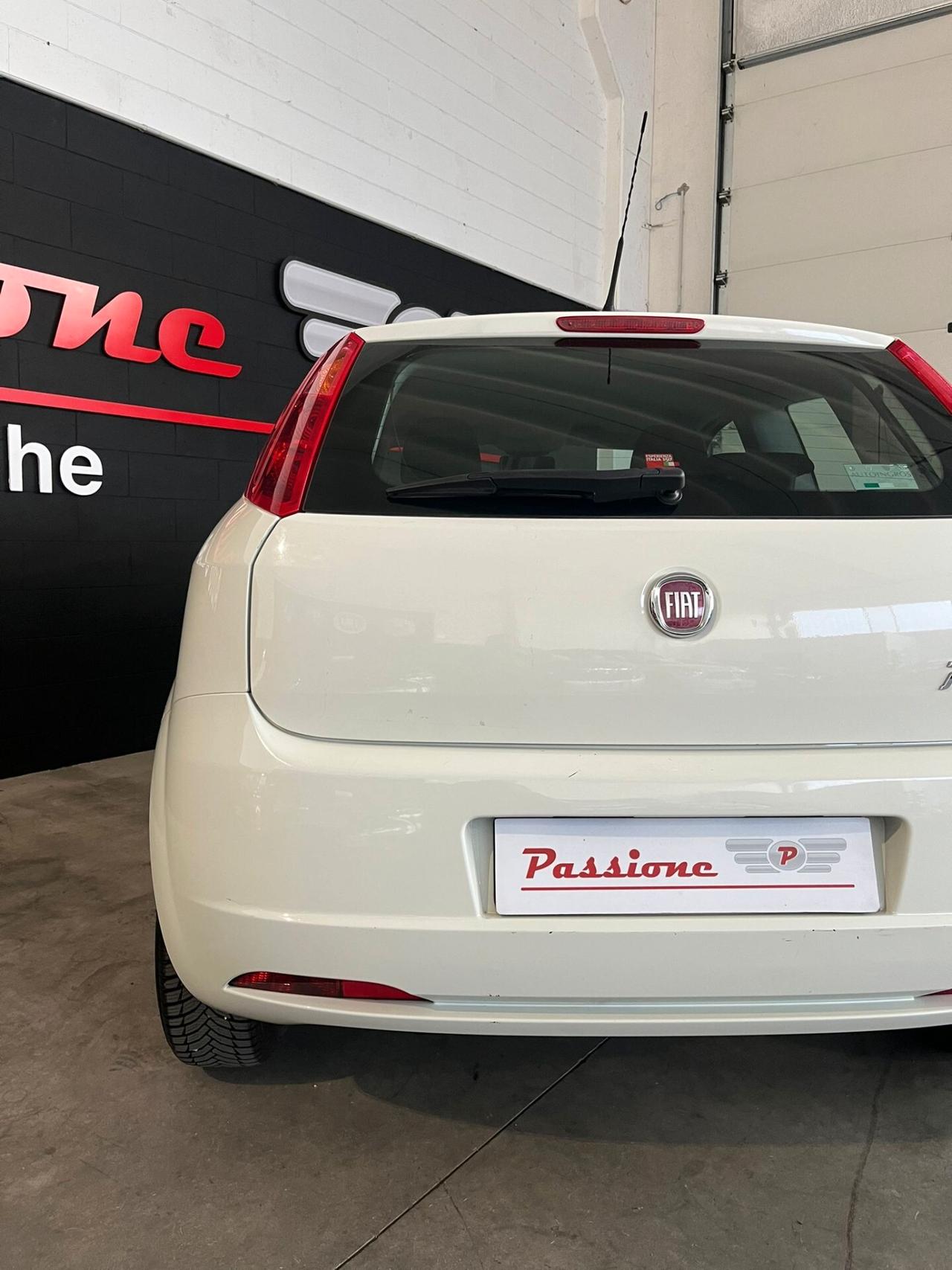 Fiat Punto Evo Prezzo NON vincolato a finanziamento