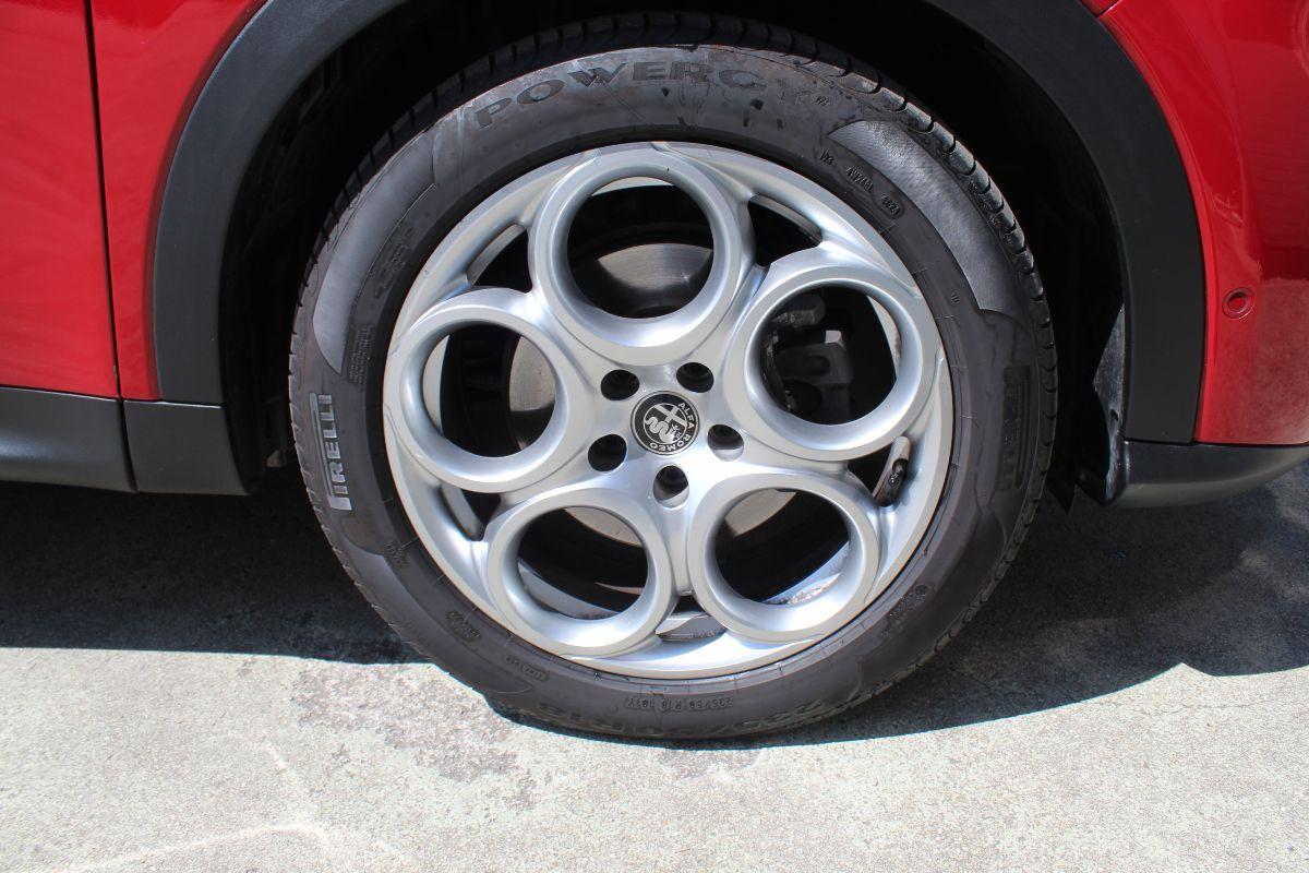 ALFA ROMEO - Tonale - 1.6 diesel 130 CV TCT6 Sprint