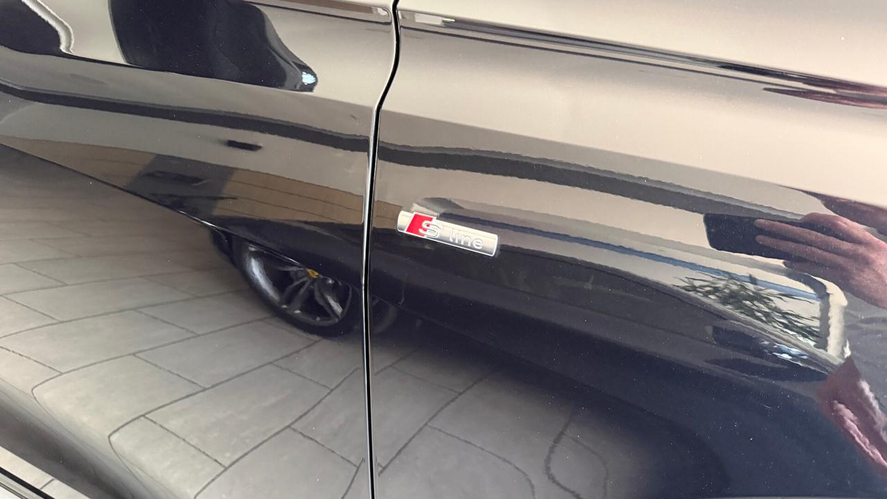 Audi Q8 50 TDI 286 CV quattro S LINE
