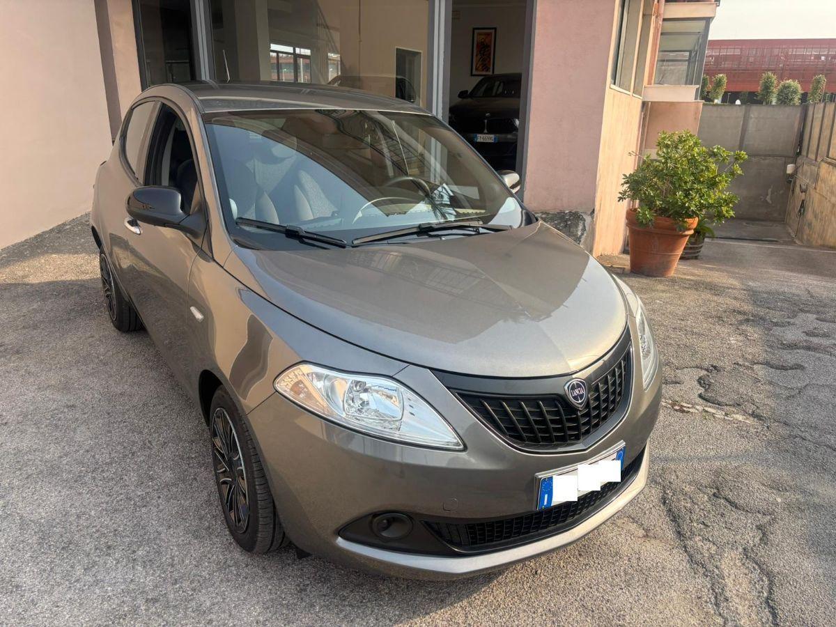 LANCIA Ypsilon 1.0 FireFly 5p.S&S Hybrid Oro