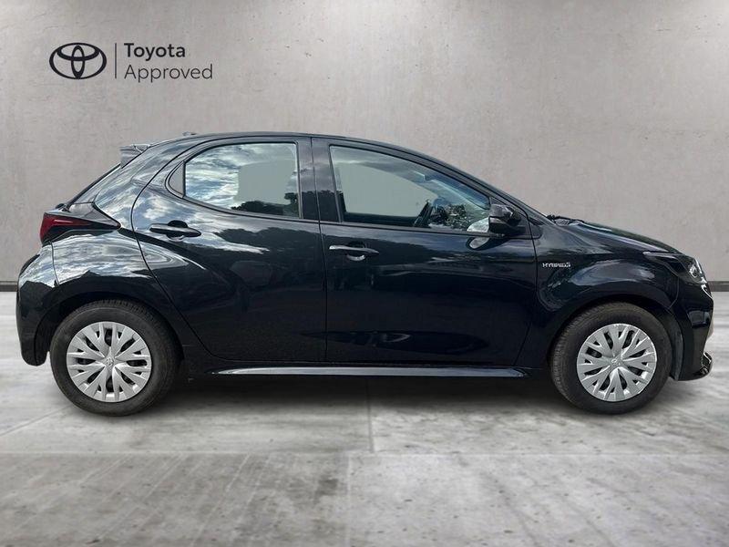 Toyota Yaris Yaris 1.5h Active