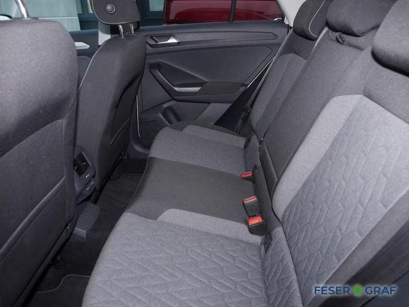Volkswagen T-Roc 1.5 TSI ACT MOVE DSG LED NAVI COCKPIT CAMERA