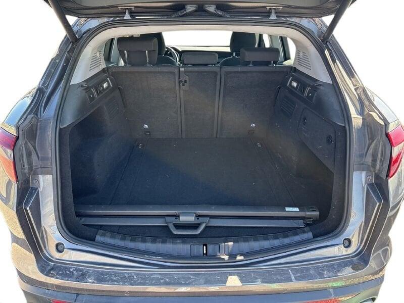 Alfa Romeo Stelvio 2.2 Turbodiesel 190 CV AT8 RWD Business