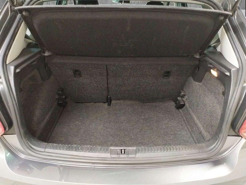 Volkswagen Polo 5p 1.4 tdi bm Comfortline 90cv
