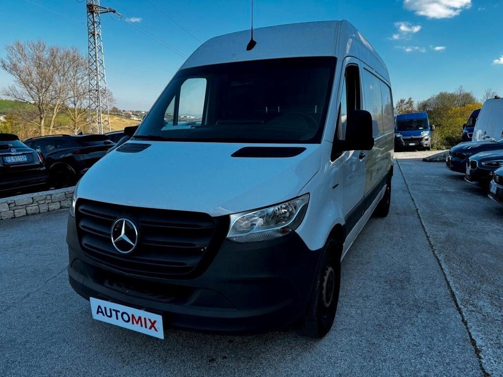 Mercedes-benz Sprinter eSprinter Furgone 55 kWh