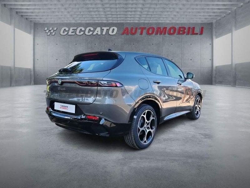 Alfa Romeo Tonale Tonale Diesel My25 Diesel 130cv Veloce