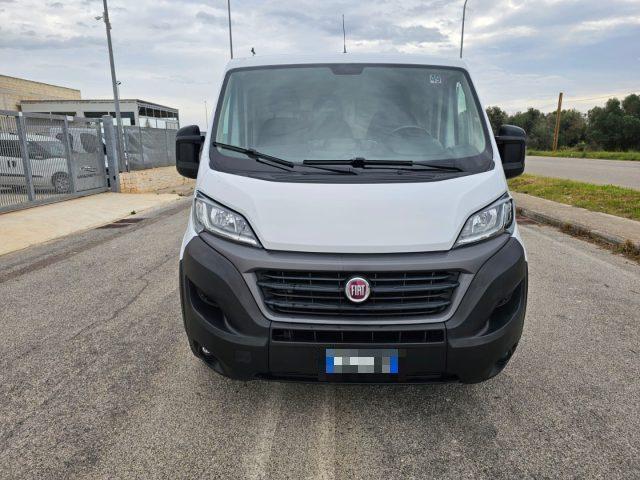 FIAT Ducato 28 2.3 MJT 120CV PC-TN Furgone