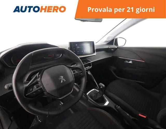 PEUGEOT 208 PureTech 75 Stop&Start 5 porte Active Pack