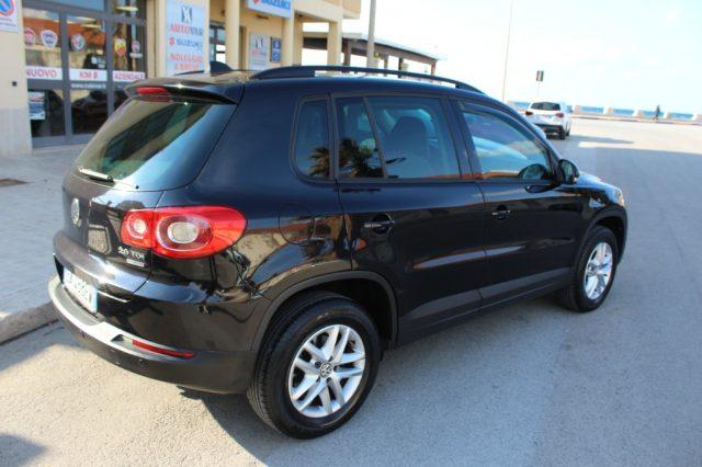 VOLKSWAGEN Tiguan 2.0 TDI DPF Trend & Fun BlueMotion Tech.