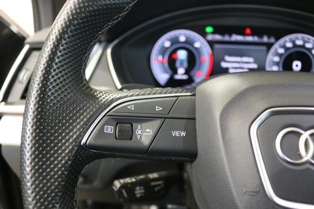 AUDI Q5 SPB 40 TDI quattro S tronic S line