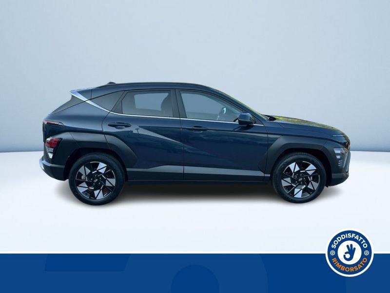 Hyundai Kona 1.6 HEV XLine Plus MY25