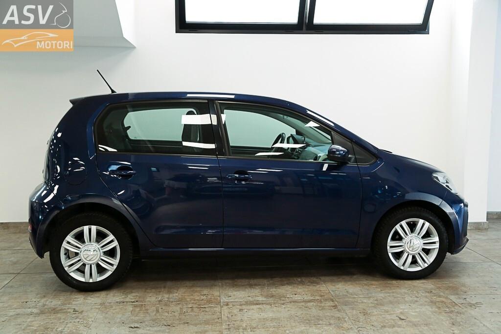 Volkswagen up! 1.0 75 CV 5p. high up!