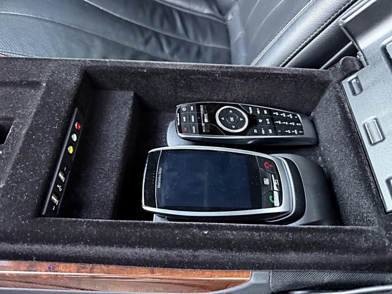 Mercedes-benz S 350 S350 Auto Premium Maximum Lunga 4 Matic