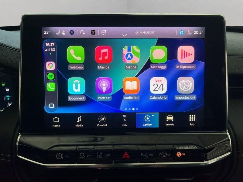 Jeep Compass 4xe 1.3 T4 PHEV 240cv Summit 4xe Auto