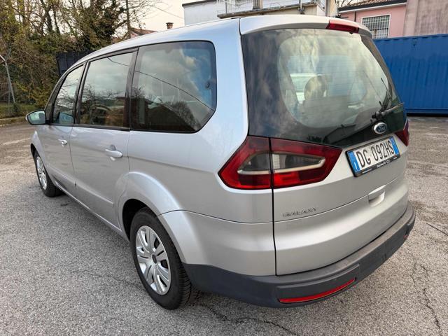 FORD Galaxy 7posti 1.8 TDCi 100 CV senza nessun lavoro da fare