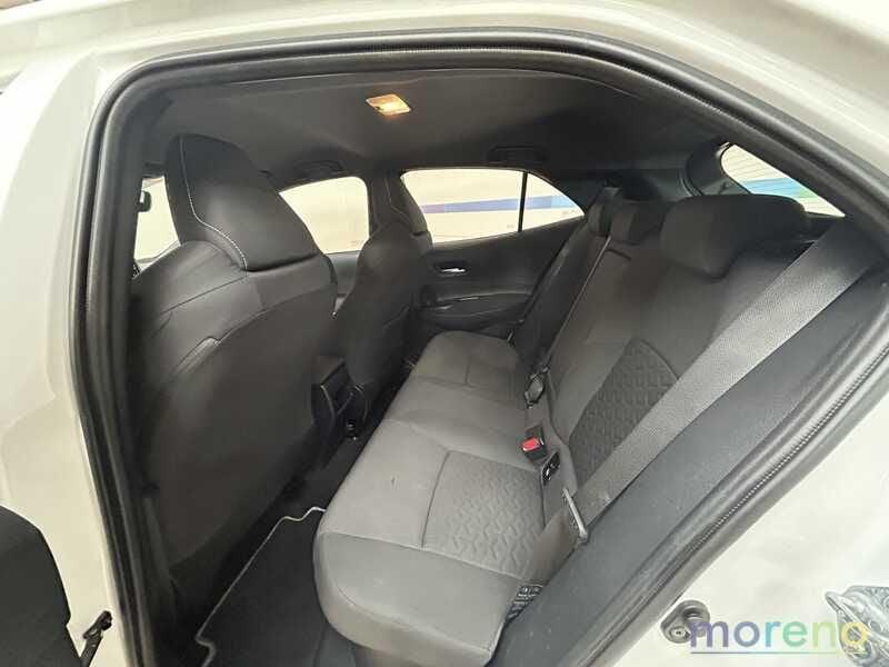 Toyota Corolla 1.8 Hybrid Active CVT