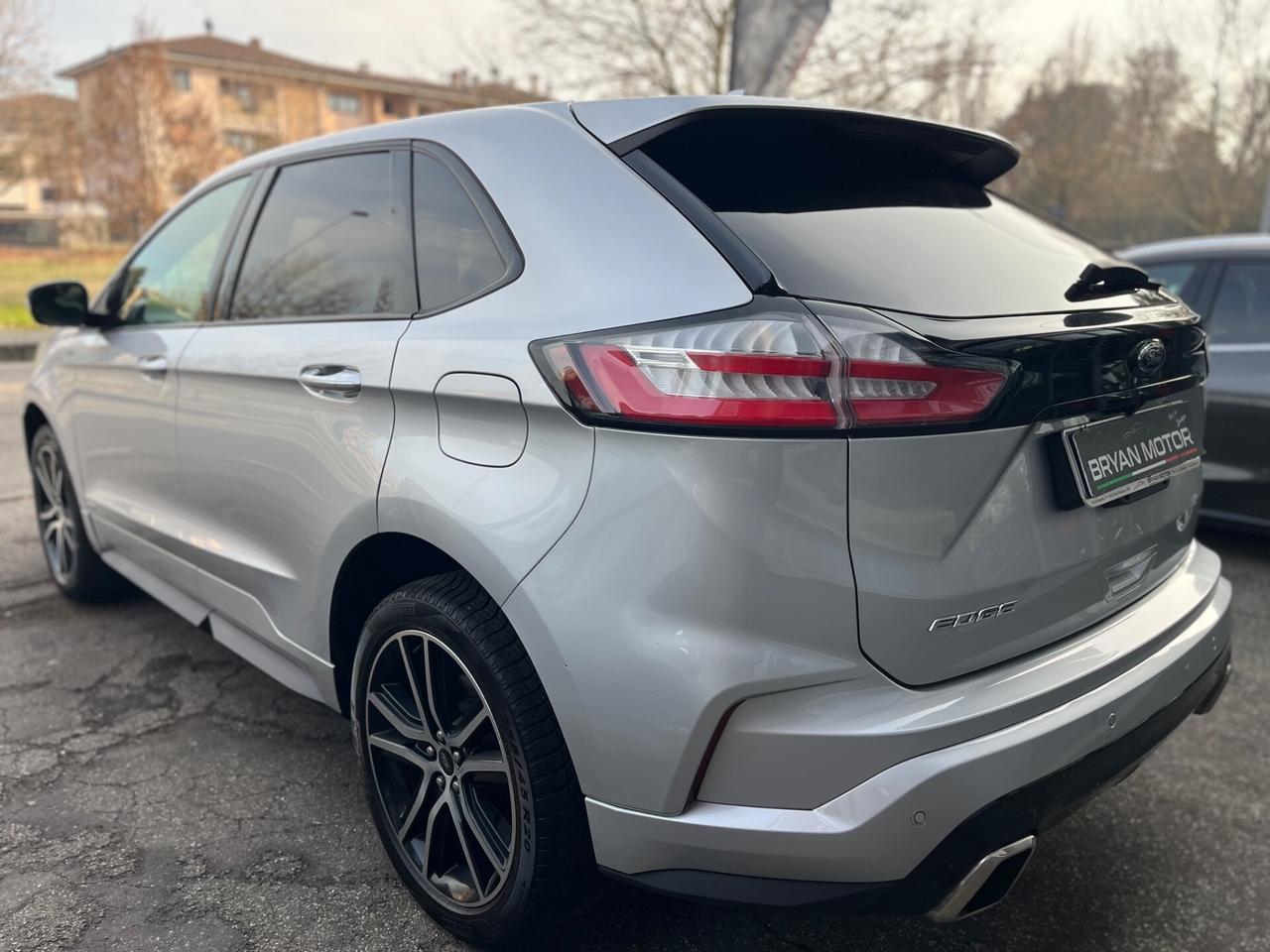 Ford Edge 2.0 EcoBlue 238 CV AWD Start&Stop aut. ST-Line