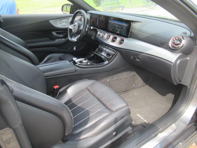 Mercedes-Benz E 220 Coupe d Premium Plus auto