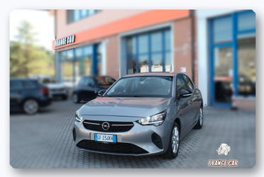 Opel Corsa 1.2 Edition-OK NEOPATENTATI
