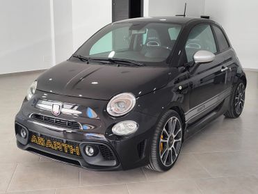 Abarth 595 Turismo 1.4 Turbo T-Jet 165 CV 2022