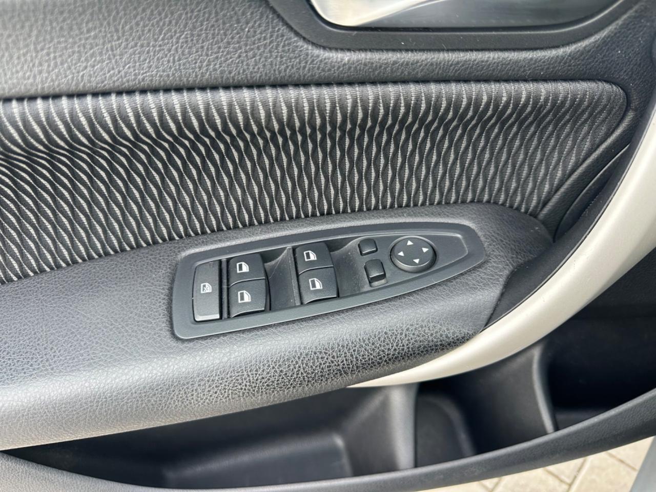 Bmw 118d 2.0 143cv ADATTA A NEOPATENTATI