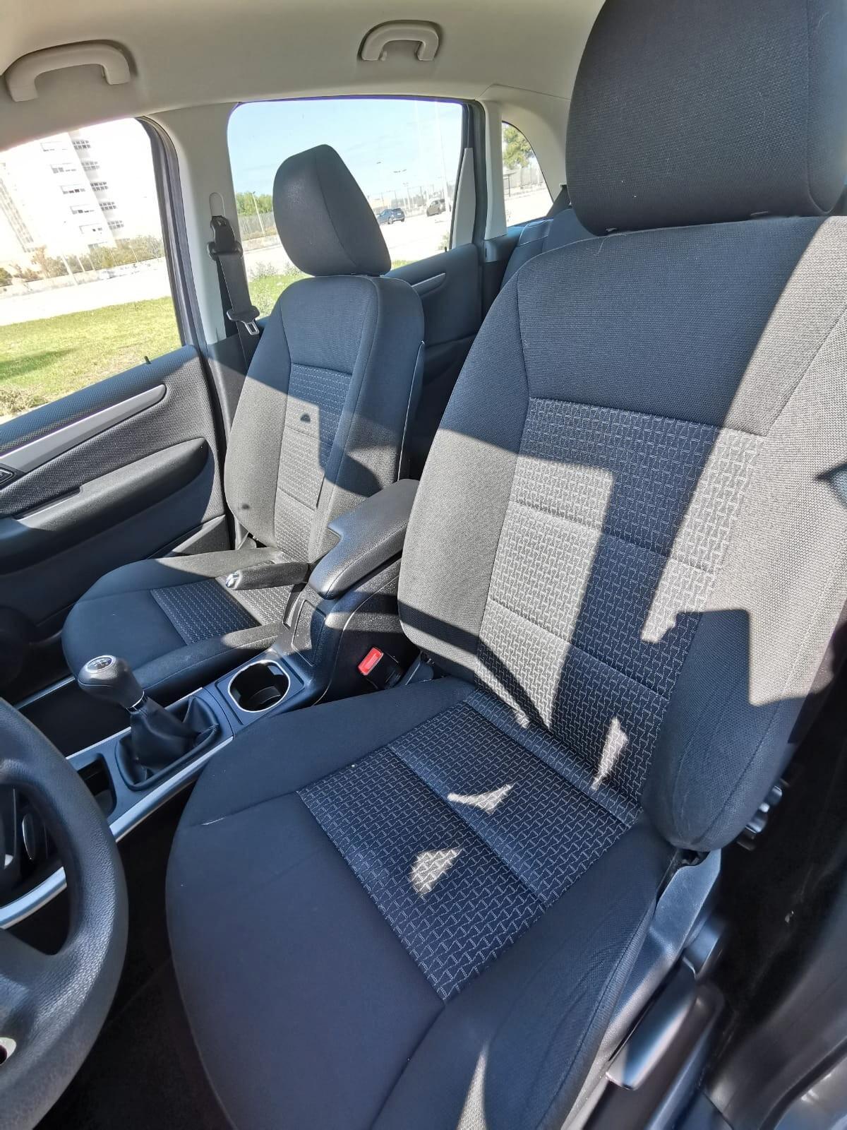 Mercedes-benz B 180 CDI Chrome solo km.94000