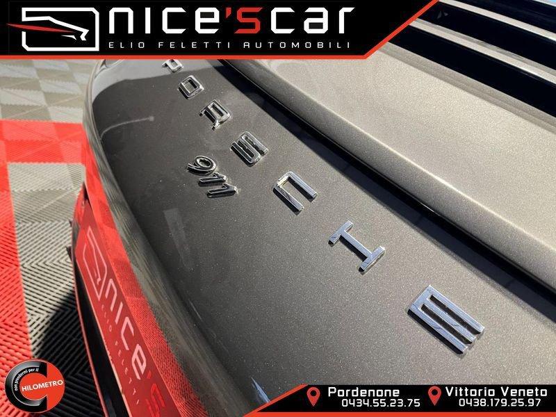 Porsche 911 3.8 Carrera S Coupé * EXCLUSIVE POWERKIT *