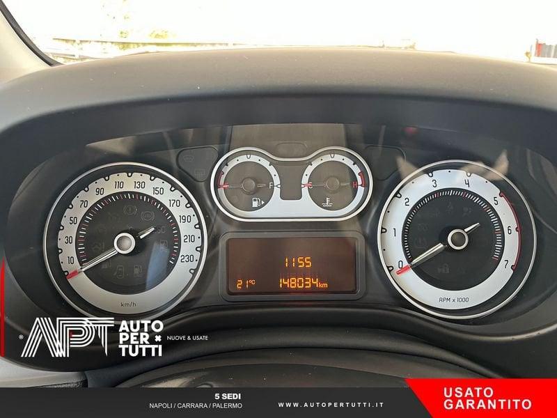 FIAT 500L 500L 1.3 Multijet 95 CV Business