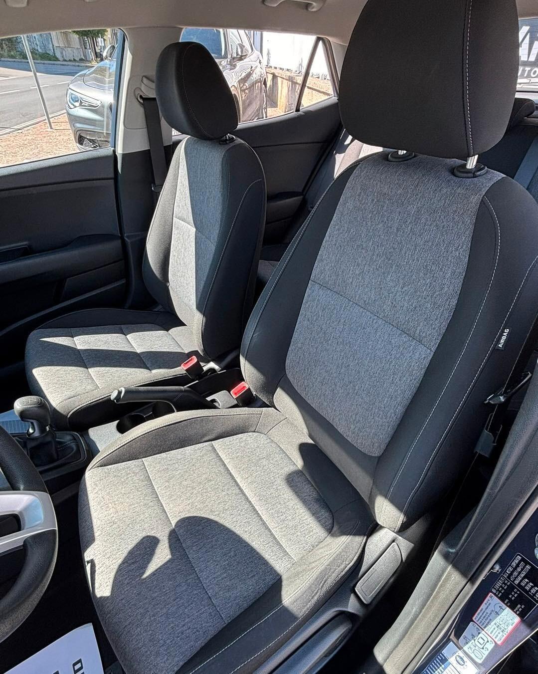 Kia Stonic 1.4 MPI 100 CV Urban