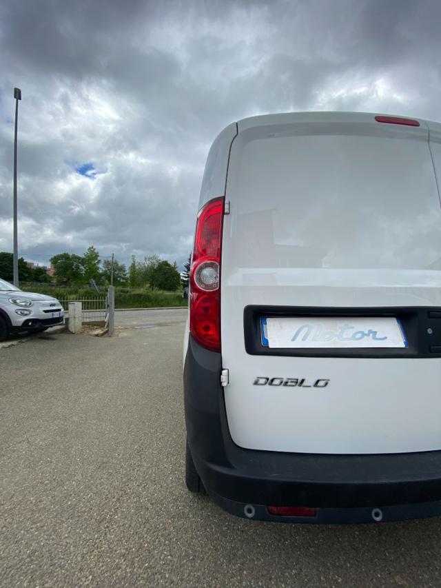 FIAT Doblo *PROMO* Doblò 1.6 MJT 90CV S&S PC-TN Cargo Lounge